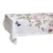 Tablecloth - Rose Flower Garden JL