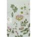Tea towel The Flora Danica Atlas