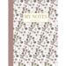 Notebook - Pink Floral Pattern