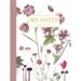 Notebook - Pink Floral