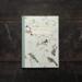 Notebook - Garden Birds