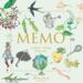 MEMO game – Garden joys