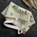 ORGANIC COTTON BAG - Blossom Garden JL - OUT OF STOCK