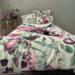 Organic bedding set - Blossom Garden JL 140x200 cm