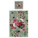 Organic bedding set - Blossom Garden JL 135x200 cm - PLEASE NOTE THE SIZE!