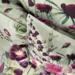 Organic bedding set - Blossom Garden JL 135x200 cm - PLEASE NOTE THE SIZE!