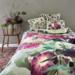 Organic bedding set - Blossom Garden JL 135x200 cm - PLEASE NOTE THE SIZE!