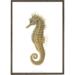 Seahorse - ART PRINT - CHOOSE SIZE