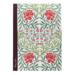 William Morris Oxford Red forside