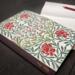 William Morris Oxford Red