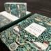 PLAYING CARDS - William Morris Bird - 2 pack