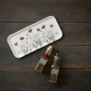 Tray 32x15 - Corn Poppy