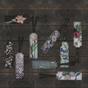 BOOKMARKS - Choose variant