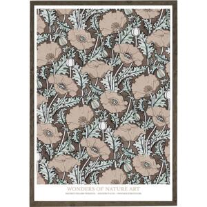 Poppy - ART PRINT - CHOOSE SIZE