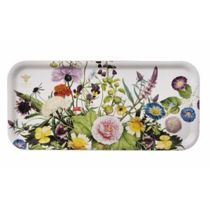 TRAY 32x15 - Flower garden JL