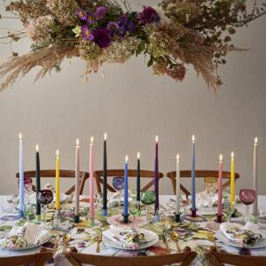 TABLECLOTH - Flower Garden JL - extra length