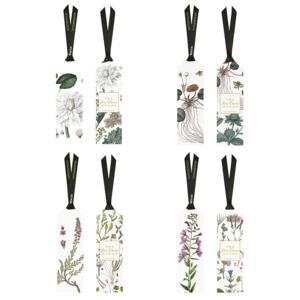 BOOKMARKS - The Flora Danica Atlas