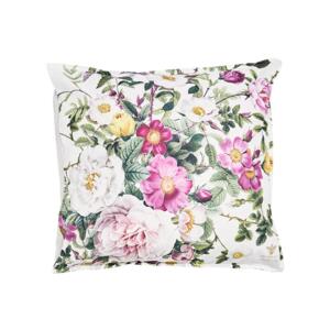 Organic pillowcase - Rose Flower Garden JL 60x63 cm