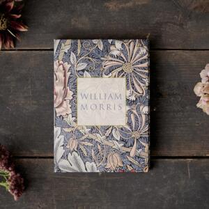 WILLIAM MORRIS - 8 cards