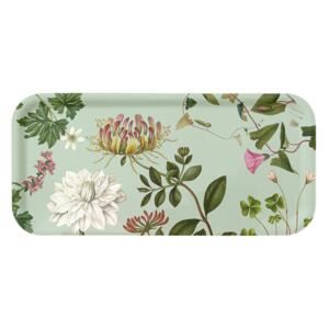 TRAY 32x15 - The Flora Danica Atlas