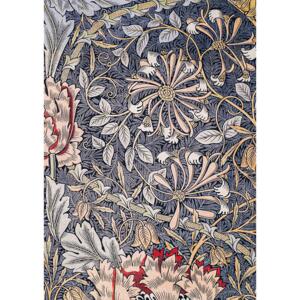 William Morris 1 - A5 single card