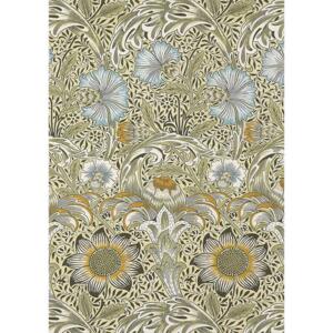 William Morris 2 - A5 single card