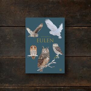 EULEN - 8 cards (German)