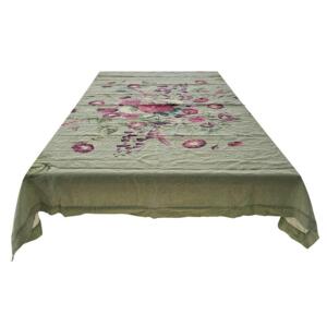 Tablecloth - Blossom Garden JL - extra length