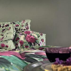 Organic Bedding Set - Blossom Garden JL 140x220 cm