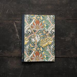 Notepad - Windrush Green WM