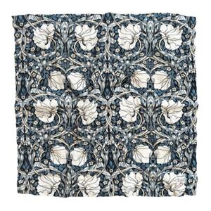 Cloth Napkin – Morris Pimpernel Blue