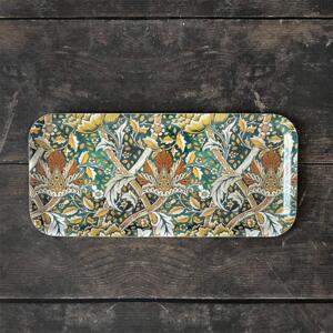 Tray 32x15 - Morris Windrush green